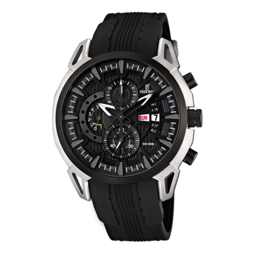 Zegarek Festina Chronograph F6820/4