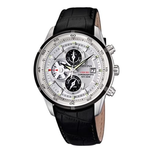 Zegarek Festina Chronograph F6821/1