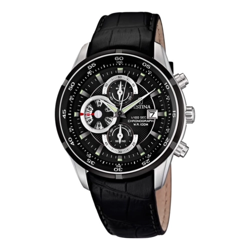 Festina Chronograph F6821/3