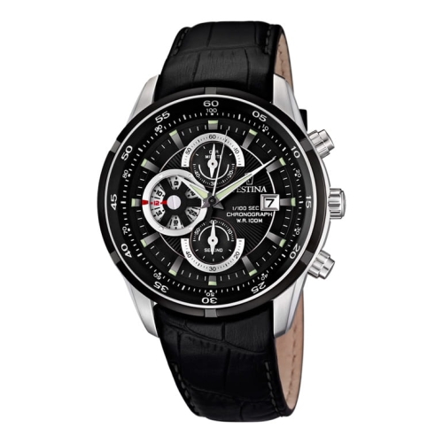 Zegarek Festina Chronograph F6821/3