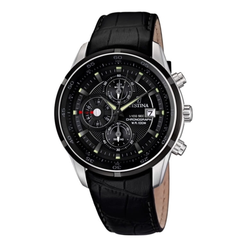 Zegarek Festina Chronograph F6821/5