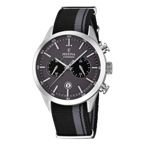Zegarek Festina Chronograph F16827/1