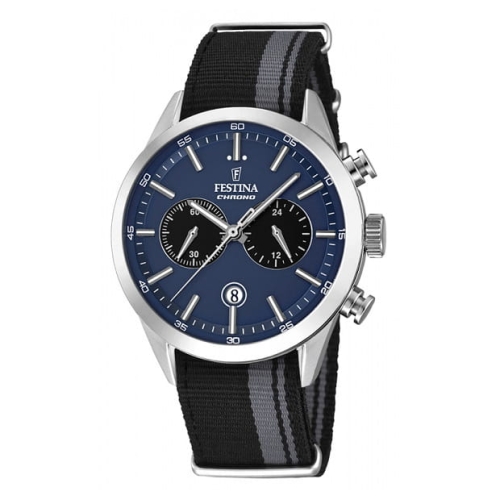 Zegarek Festina Chronograph F16827/2