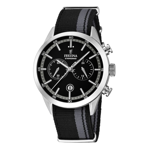 Zegarek Festina Chronograph F16827/3