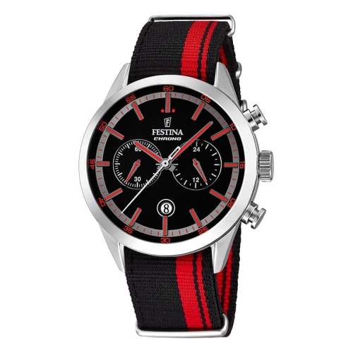Zegarek Festina Chronograph F16827/4