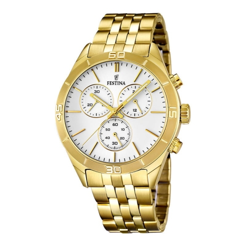 Zegarek Festina Chronograph F16764/1