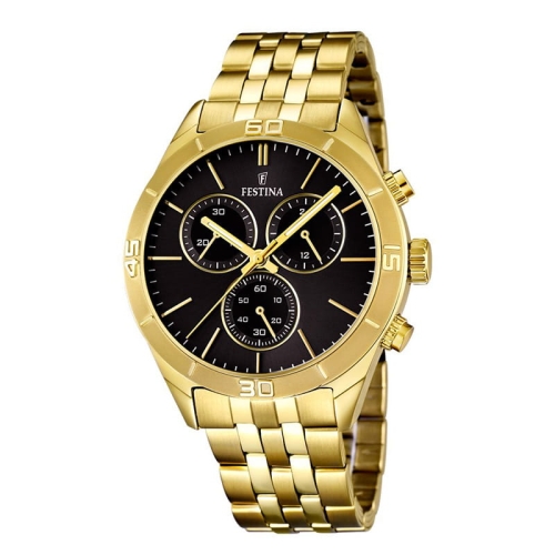 Zegarek Festina Chronograph F16764/3