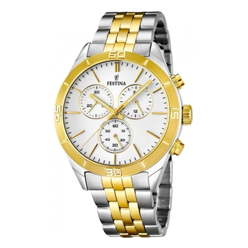 Zegarek Festina Chronograph F16763/1