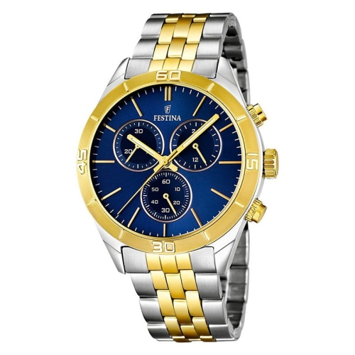 Zegarek Festina Chronograph F16763/2