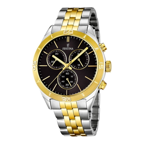 Zegarek Festina Chronograph F16763/3