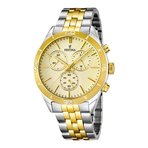 Zegarek Festina Chronograph F16763/4