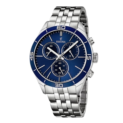 Zegarek Festina Chronograph F16762/2