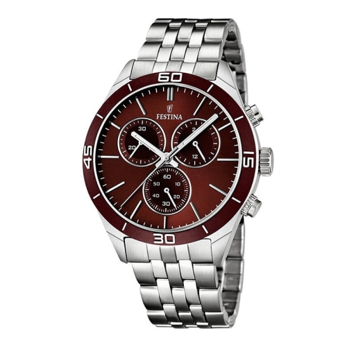Zegarek Festina Chronograph F16762/3