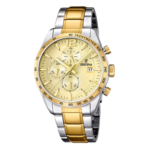 Zegarek Festina Chronograph F16761/1