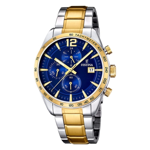 Zegarek Festina Chronograph F16761/2