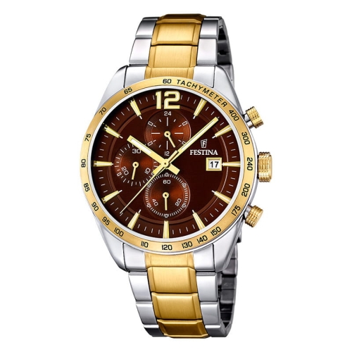 Zegarek Festina Chronograph F16761/3