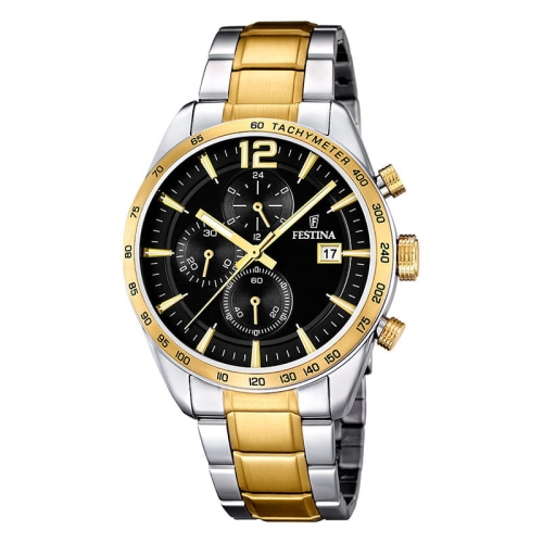 Zegarek Festina Chronograph F16761/4