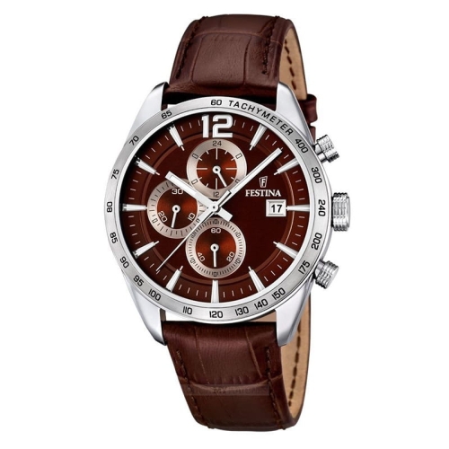 Zegarek Festina Chronograph F167602