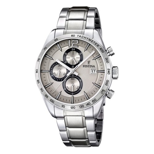 Zegarek Festina Chronograph F16759/2
