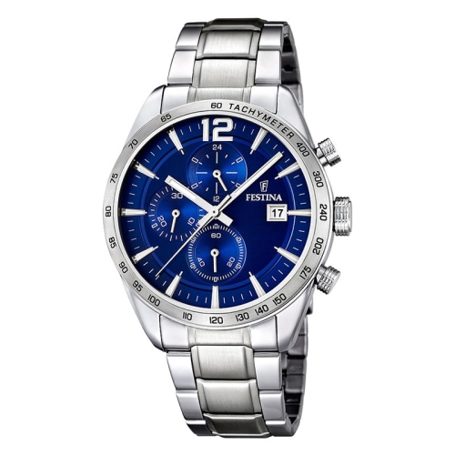 Zegarek Festina Chronograph F16759/3