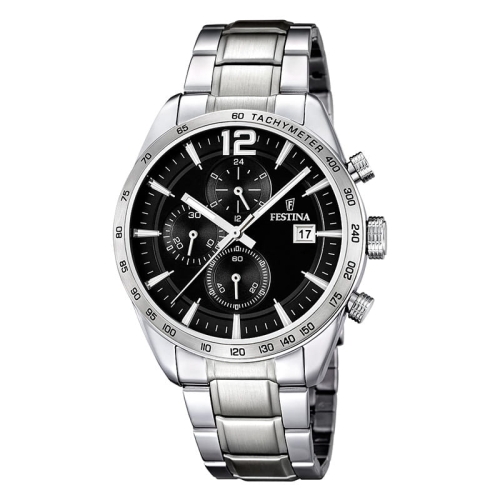 Zegarek Festina Chronograph F16759/4