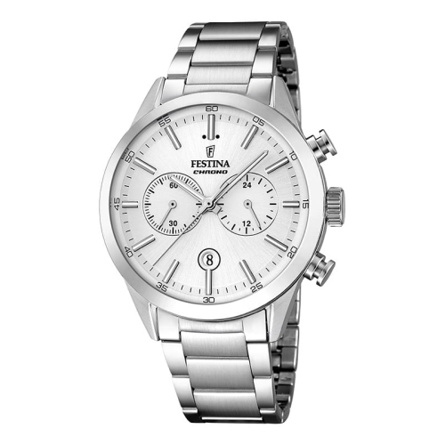 Zegarek Festina Chronograph F16826/1