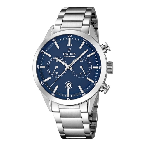 Zegarek Festina Chronograph F16826/2