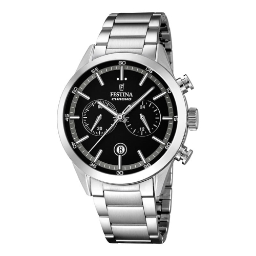 Zegarek Festina Chronograph F16826/3