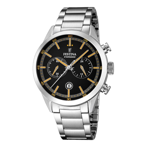 Zegarek Festina Chronograph F16826/4