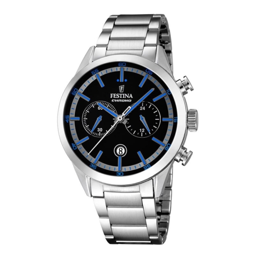 Zegarek Festina Chronograph F16826/5