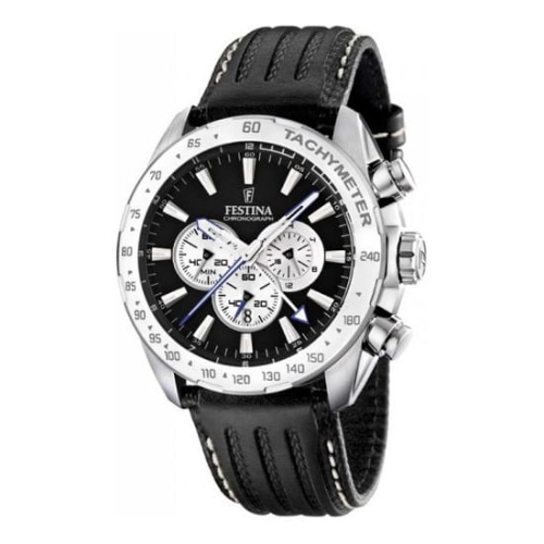 Zegarek Festina Chronograph F16489/9