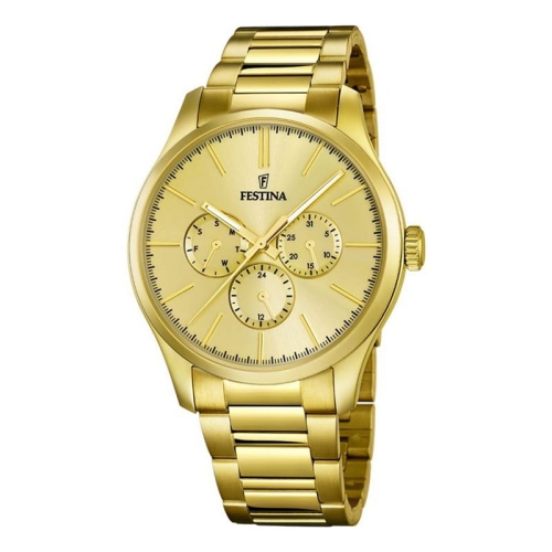 Zegarek Festina Elegance Multifunction F16811/1