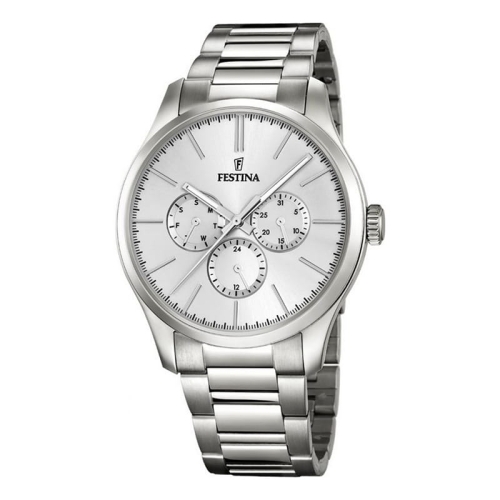 Zegarek Festina Elegance Multifunction F16810/1