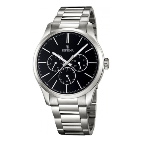 Zegarek Festina Elegance Multifunction F16810/2