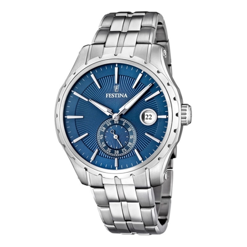 Zegarek Festina Retro F16679/2