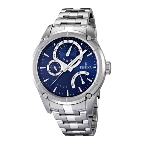 Zegarek Festina Retro F16669/2
