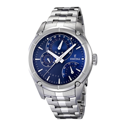 Zegarek Festina Retro F16669/4