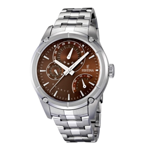 Zegarek Festina Retro F16669/5