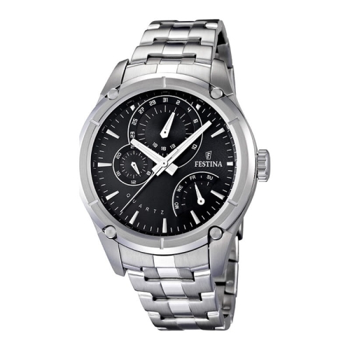 Zegarek Festina Retro F16669/6