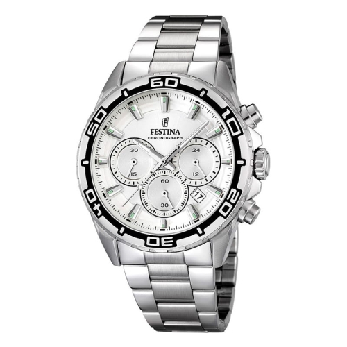 Zegarek Festina Chronograph F16766/1