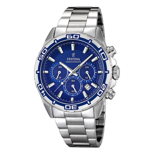 Zegarek Festina Chronograph F16766/2