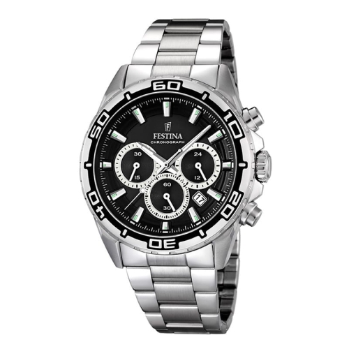 Zegarek Festina Chronograph F16766/3