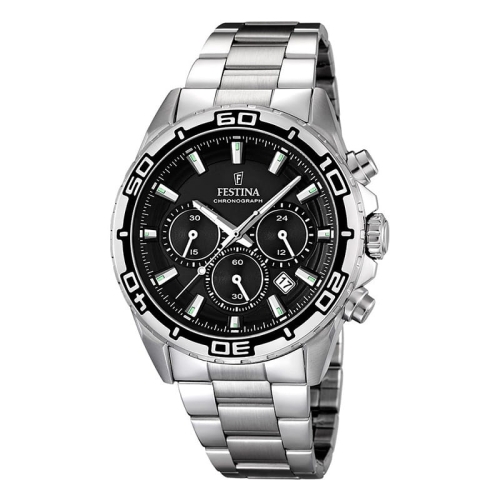 Zegarek Festina Chronograph F16766/4