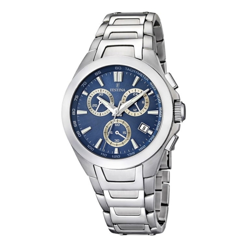 Zegarek Festina Chronograph F16678/5
