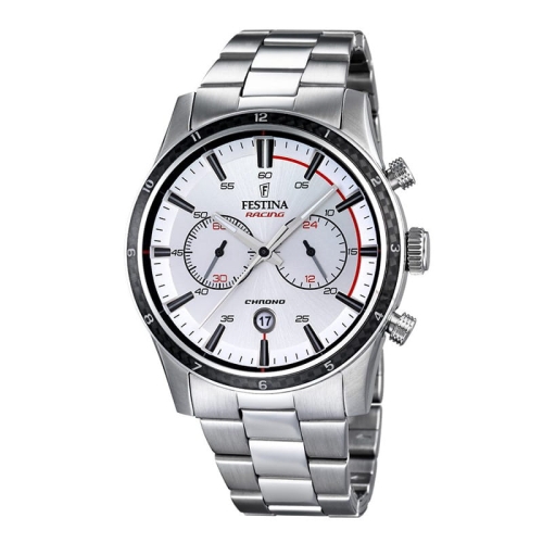 Zegarek Festina Racing Chronograph F16818/1
