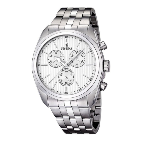 Zegarek Festina Chronograph F16778/1