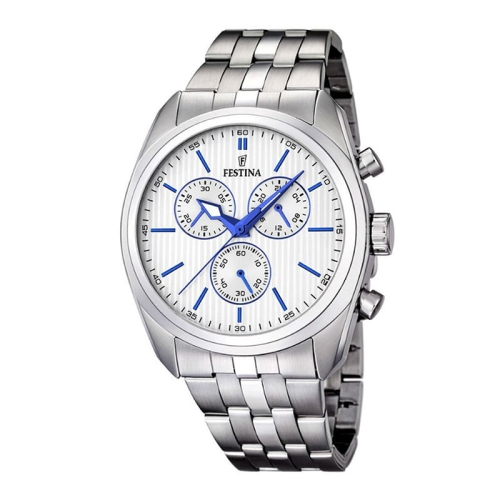 Zegarek Festina Chronograph F16778/2