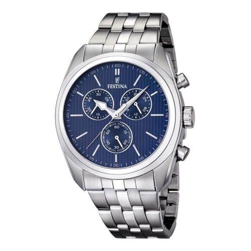 Zegarek Festina Chronograph F16778/3