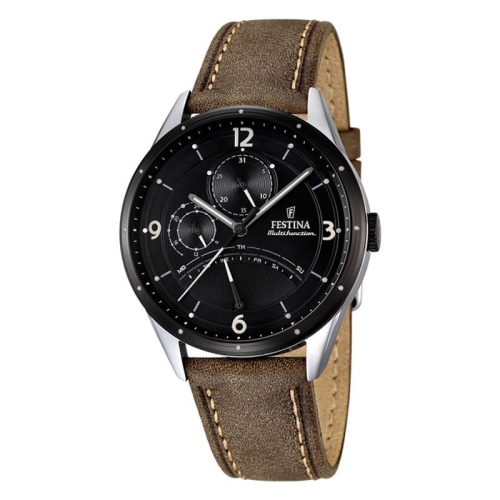 Zegarek Festina Multifunction F16848/1
