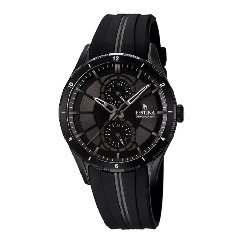 Zegarek Festina Multifunction F16843/1